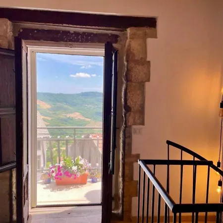 Captivating House In Palmoli Sleeps 2 Plus 2 * Dogliola