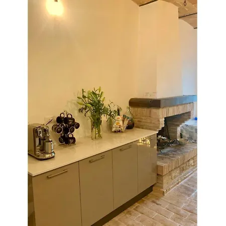 Holiday home Captivating House In Palmoli Sleeps 2 Plus 2