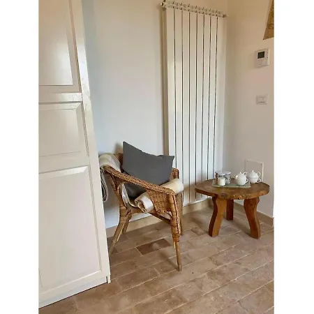 Casa vacanze Captivating House In Palmoli Sleeps 2 Plus 2 *