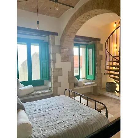 Casa vacanze Captivating House In Palmoli Sleeps 2 Plus 2