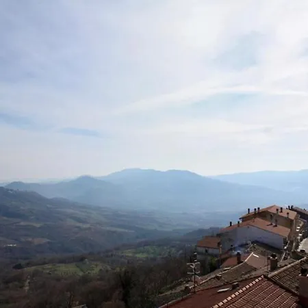 Captivating House In Palmoli Sleeps 2 Plus 2 Holiday home