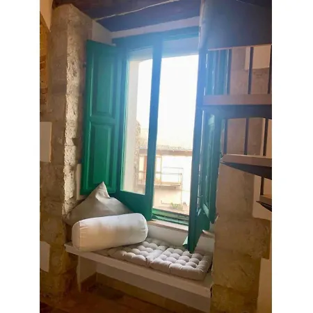 Holiday home Captivating House In Palmoli Sleeps 2 Plus 2 *