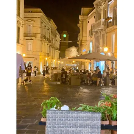 Captivating House In Palmoli Sleeps 2 Plus 2 Holiday home